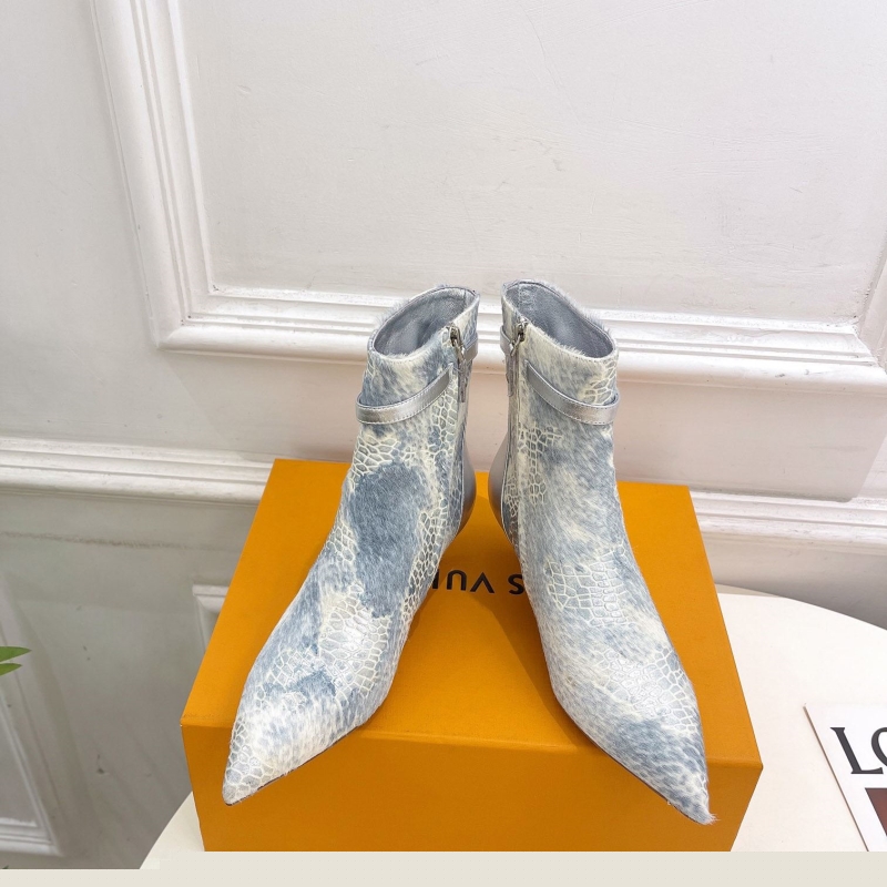 LV Boots